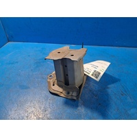 Toyota Corolla Zre152/153R, Rear Bumper Reinforcement