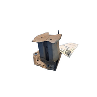 Toyota Corolla Zre152/153R, Rear Bumper Reinforcement