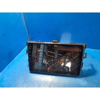 Corolla Zre152/153R Stereo Aftermarket, 03/07-10/13