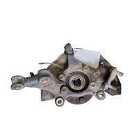 Toyota Corolla Zre152/153r Right Front Hub Assembly