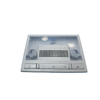 Volkswagen Polo Front Courtesy Light