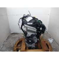 Volkswagen Polo Skoda Fabia,  Petrol 1.2 Turbo Cjzd Code  Engine Used