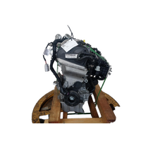 Volkswagen Polo Skoda Fabia,  Petrol 1.2 Turbo Cjzd Code  Engine Used