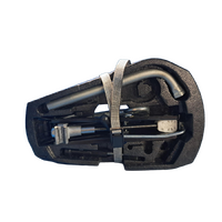 Volkswagen Polo 6R  Jack Tool Kit