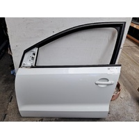 Volkswagen Polo 6R Left Front Door
