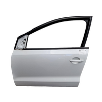 Volkswagen Polo 6R Left Front Door