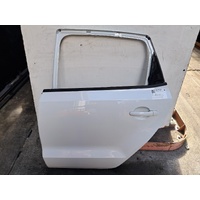 Volkswagen Polo 6R  Left Rear Door