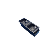 Volkswagen Polo 6R Right Front Power Window Master Switch