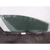 Volkswagen Polo 6R  Right Front Door Window