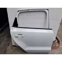 Volkswagen Polo 6R  Right Rear Door