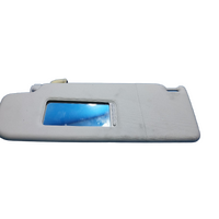Volkswagen Polo 6R Left Sunvisor