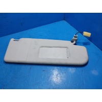 Volkswagen Polo 6R  Right Sunvisor