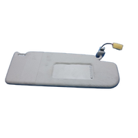 Volkswagen Polo 6R  Right Sunvisor