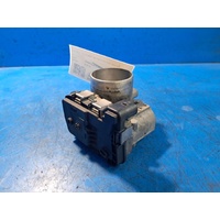 Volkswagen Polo, Golf, Caddy, A3, Q3, A1, Octavia, Fabia, Tiguan Throttle Body