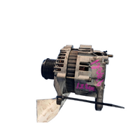 Nissan Navara D22  Zd30 Alternator