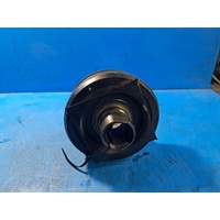 Nissan Navara D22 Zd30 Crankshaft Pulley