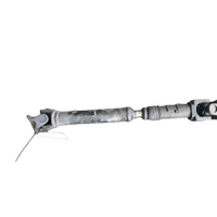 Nissan Navara D22  Manual Front Prop Shaft