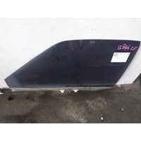 Nissan Navara D22 Left Front Door Window
