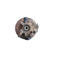 Nissan Navara D22 Left Front Hub Assembly
