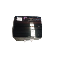 Nissan Navara D22 Left Rear Door Window