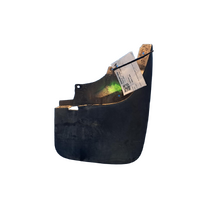 Nissan Navara D22  Right Front Mud Flap