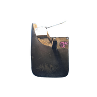 Nissan Navara D22 Left Rear Mud Flap