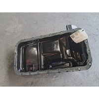 Nissan Navara D22 Oil Pan Sump