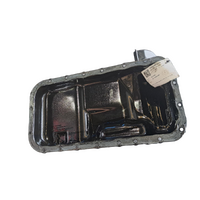Nissan Navara D22 Oil Pan Sump