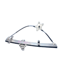 Nissan Navara Right Front Manual Window Regulator