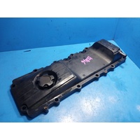 Nissan Navara Rocker Assembly Cover