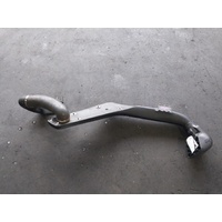 Nissan Navara D22, Snorkel 04/97-08/15