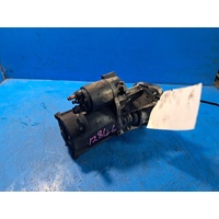 Nissan Navara Zd30 Starter Motor