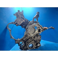 Nissan Navara D22 Alloy Inner Timing Case/Oil Pump Housing