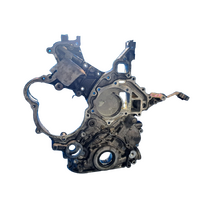 Nissan Navara D22 Alloy Inner Timing Case/Oil Pump Housing