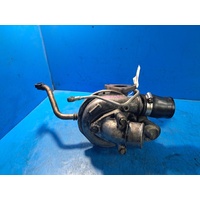 Nissan Navara D22 3.0 Zd30 Turbocharger