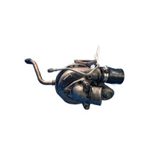 Nissan Navara D22 3.0 Zd30 Turbocharger