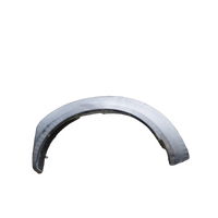 Nissan Navara D22 Left Rear Wheel Arch Flare