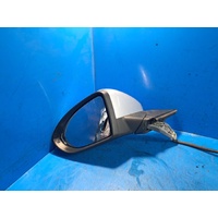 Volkswagen Golf Gen 7, Left Door Mirror
