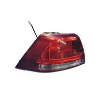 Volkswagen Golf Gen 7 Left Taillight
