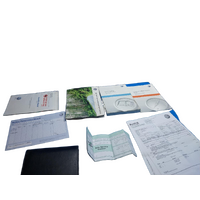 Volkswagen Golf Petrol Gen 7, Owners Handbook