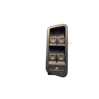 Volkswagen Golf Gen 7 Right Front Power Window Master Switch