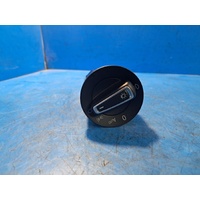 Volkswagen Polo 6R, Headlamp Switch