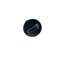 Volkswagen Polo 6R, Headlamp Switch