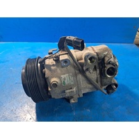 Hyundai Ix35, Kia Sportage Air Cond Compressor