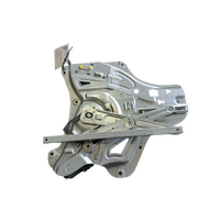 Hyundai Ix35 Lm Series Left Front Door Window Regulator And Motor Assembly