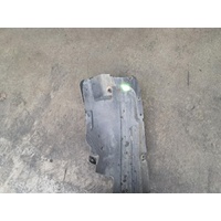 Hyundai Ix35 Lm Series, Right Front Guard Liner