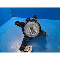 Hyundai Ix35 Lm Series Right Bumper Foglamp