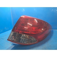 Hyundai Ix35  Right Taillight In Body
