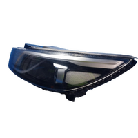 Kia Carnival/Grand Carnival Yp, Left Headlamp