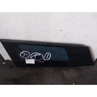Kia Carnival/Grand Carnival Yp Left Rear Side Glass